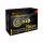THERMALTAKE Smart SE 730W Modular (sprawnosc 80+ Gold dla 230V, 4xPEG, 140mm, Single Rail) - 402040 - zdjęcie 3